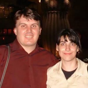 Jery and Zory Marinov Jery and Zory Marinov